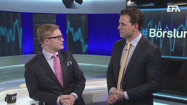 Teknisk analys förklarat