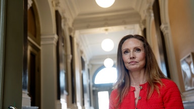 Förvaltare spår vändning för pressade sektorn - ”Bollen är redan i rullning”