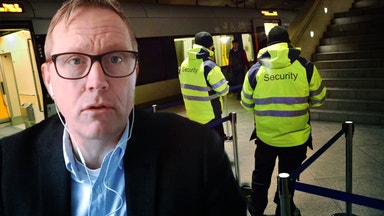 Id-kontrollens ekonomiska konsekvenser