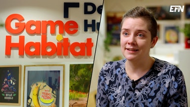 Dataspelsbranschen duckar handelskriget?