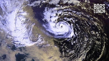 Perfekt storm för Boliden