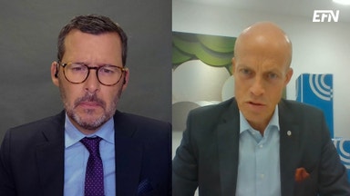 Lindabs vd: "Långsam men stadig nedgång i marknaden"