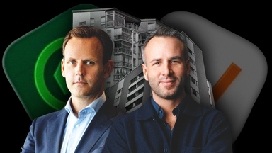 Hemnets infekterade strid med Booli: ”Oroliga”