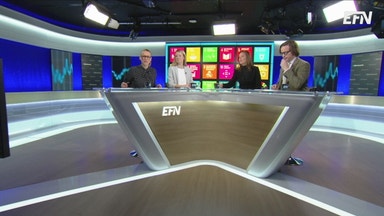 Gröna bolag på frammarsch