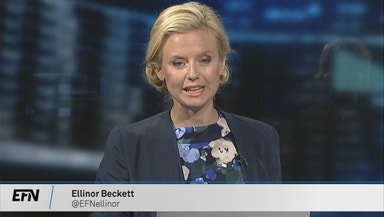 Urstarka siffran från USA