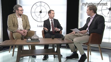 Den stora gruvslakten