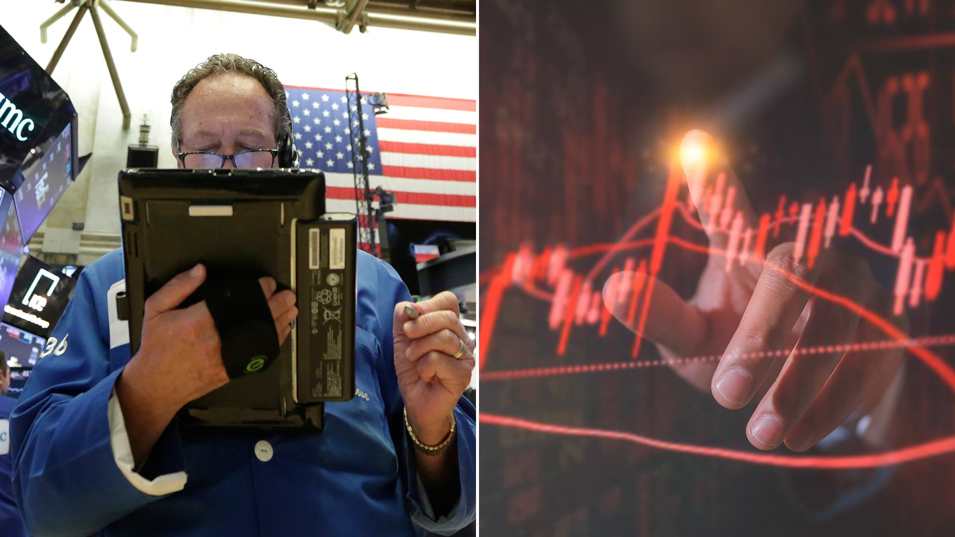 Centralbankens varning