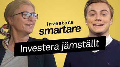 Så funkar jämställda investeringar
