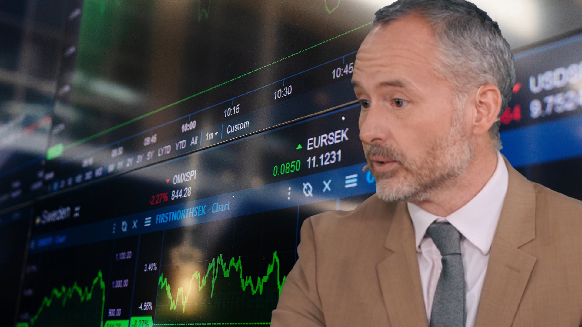 Strategens 11 bästa köptips inför hösten