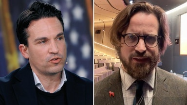 Efter Feds uttalande: ”Det är oroväckande”