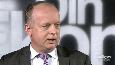 Orolig över fonderna i sommar? - fondexperten förklarar