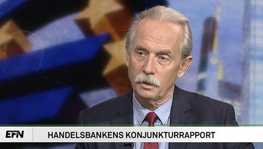 Så går det för världsekonomin