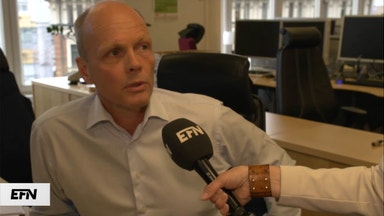 ”Frågetecken för vad som händer med euron”