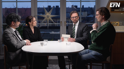 SVT väcker ilska – och SoHo House kämpar i motvind