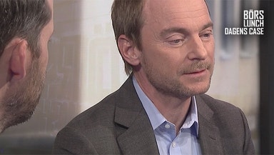 “Upp till bevis för läkemedelsbolaget”