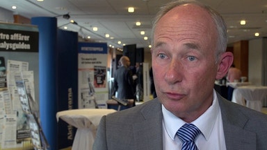 Det ska Nolato använda pengarna till