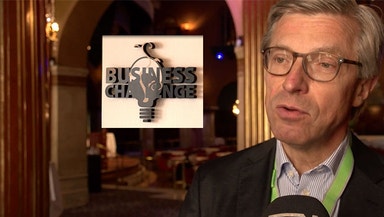 Här föds framtidens ledare