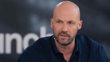 Rökos börsdebut: ”Det sticker ut”