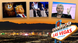 Så tar krypto plats i politiken – och på börsen