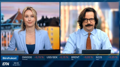 Guldnotering och hot om nedstängning