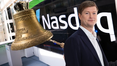 Cibus växer snabbt – men hög utdelning räcker inte