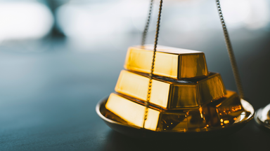 Guldet når ny rekordnivå – expert: ”Aldrig sett något liknande”