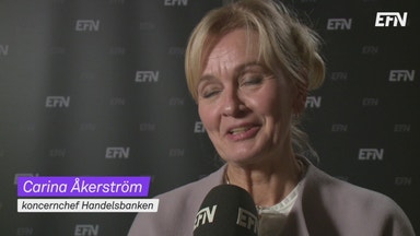 Åkerström: ”Vi är inte riktigt där vi vill vara”