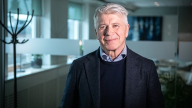 Skellefteåprofilen om Northvoltaffären: ”Välkommen bekräftelse”