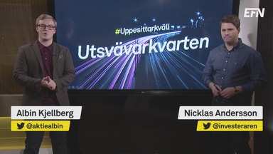 Negativt tolkningsföreträde under rapportsäsongen