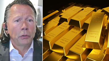 Guldpriset fortsätter upp: "Marknaden börjar förstå"