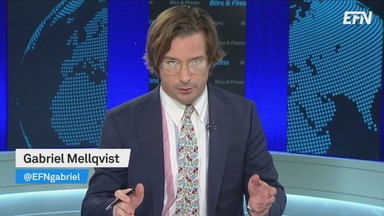 Tillväxtmarknader viktigare del i portföljen