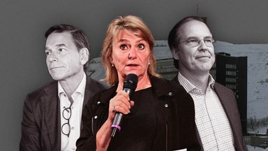 Anders Hägerstrand: Är staten dumsnål?