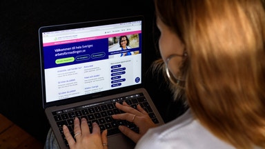 AI slår hårt mot unga – instegsjobben försvinner