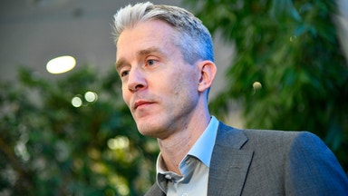 Anders Hägerstrand: Självklara valet är positivt för Ericsson