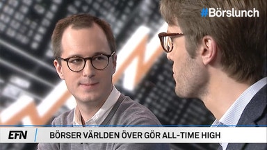 Börsens hetaste investmentbolag