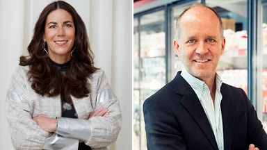 Uppgifter: Thomas Ekman tvingades bort från vd-posten