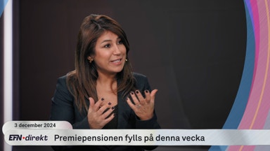 Så gör du ett bra val för premiepensionen 