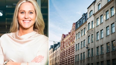 Sparekonomen om nya förslaget om amortering