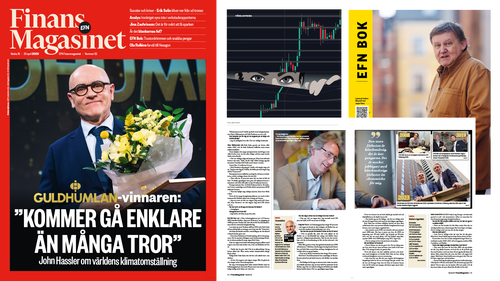 Finansmagasinet