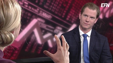 Tre hot mot världskonjunkturen