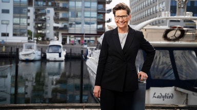Castellum-affär "helt i linje" med Wihlborgs strategi