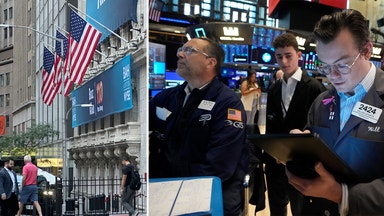 Strategen: Då faller USA-börsen 20 procent