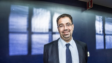 De får ekonomipriset till Alfred Nobels minne