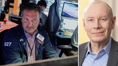 Avgörande vecka för Wall Street:
”Kan slå ganska mycket”