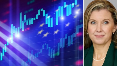 Strategen: Finns mer att hämta i Europa – potentialen är stor