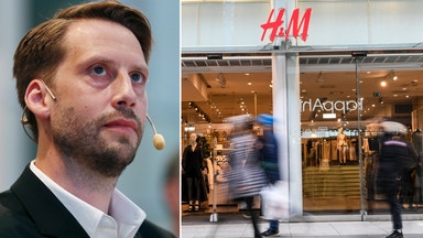 Vändningen för H&M rullas framåt