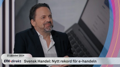 Nytt rekord för e-handeln
