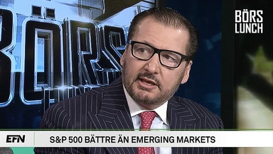 Slutet på en cykel, men...