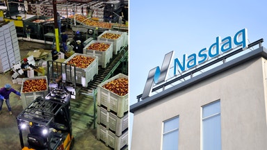 PPI-siffran i USA lägre än förväntat