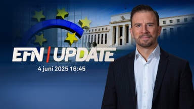 EFN Update 16.45: Pressen ökar på sänkta räntor